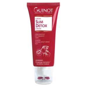 CRÈME SLIM DETOX tubo 125 ml