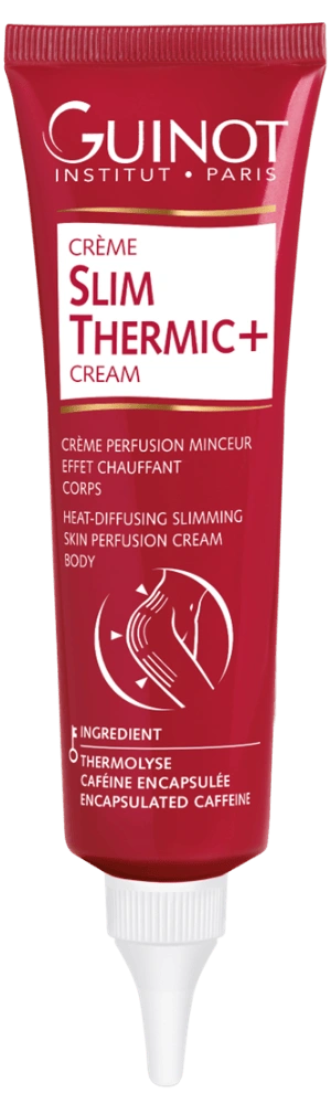CRÈME SLIM THERMIC + tubo 125 ml
