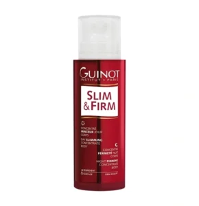 SLIM & FIRM dosificador duo 2x80 ml