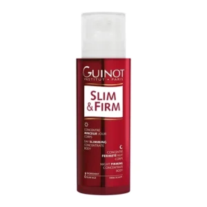 SLIM & FIRM dosificador duo 2x80 ml