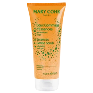 DOUX GOMMAGE D'ESSENCES Tubo 200 ml