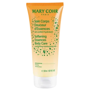 SAIN CORPS DOUCEUR D'ESSENCES Tubo 200 ml