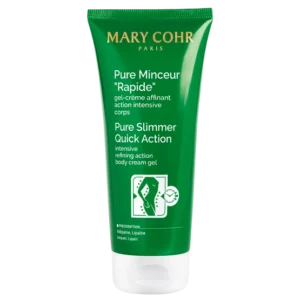 PURE MINCEUR "RAPIDE" Tubo 200 ml