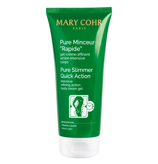 PURE MINCEUR "RAPIDE" Tubo 200 ml