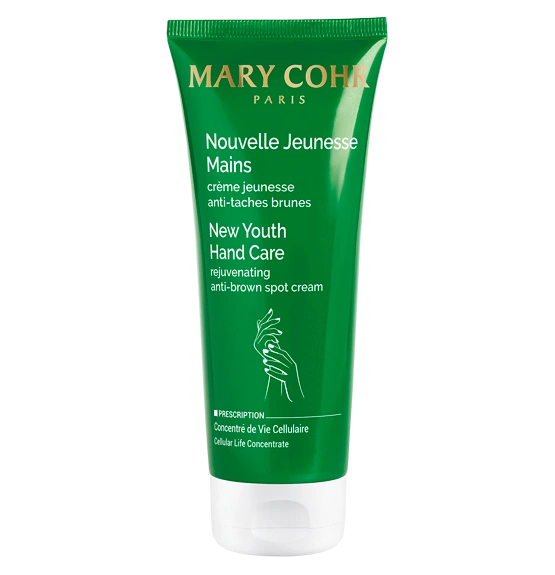 NOUVELLE JEUNESSE MAINS Tubo 75 ml