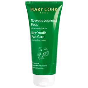 NOUVELLE JEUNESSE PIEDS Tubo 100 ml