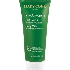 PHYTOXYGÈNE LAIT CORPS Tubo 200 ml
