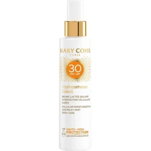 HYDROSMOSE SOLEIL CORPS SPF30 Tubo 150 ml