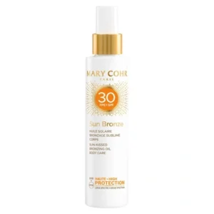 SUN BRONZE SPF30 Tubo 150 ml