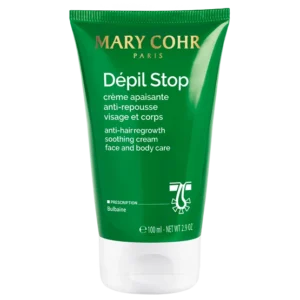 DÉPIL STOP CRÈME	Tubo x 100ml