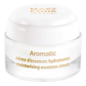 CRÈME AROMATIC	Bote 50 ml