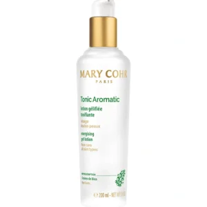TONIC AROMATIC Frasco 200 ml.