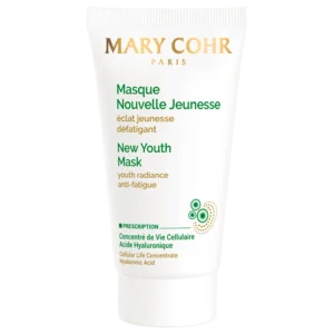MASQUE NOUVELLE JEUNESSE Tubo 50 ml