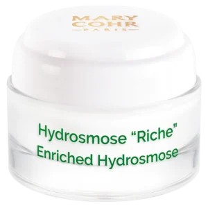 CRÈME HYDROSMOSE RICHE	Bote 50 ml