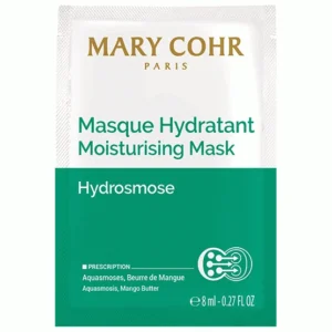 MASQUE HYDRATANT 6 sobres x 8 ml