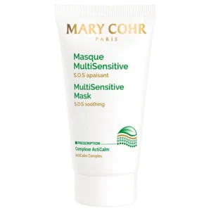 MASQUE MULTISENSITIVE Tubo 50 ml.