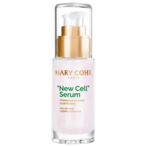 NEW CELL SERUM	Frasco 50 ml