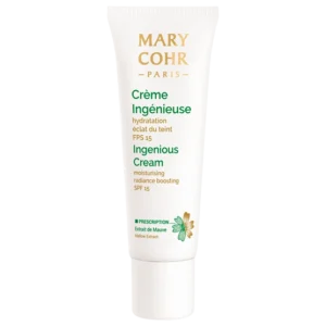 CRÈME INGÉNIEUSE SPF15 Tubo 30 ml