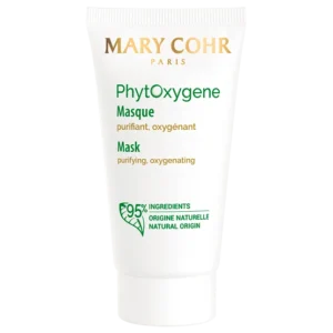 MASQUE PHYTOXYGÈNE Tubo 50 ml