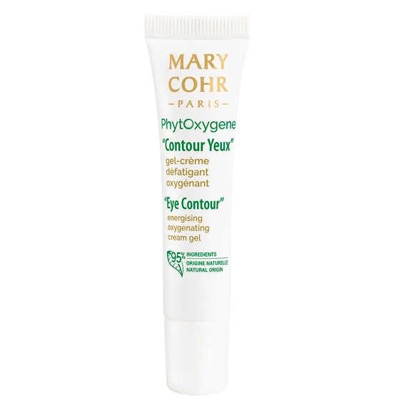 CONTOUR YEUX PHYTOXYGÈNE Tubo 15 ml