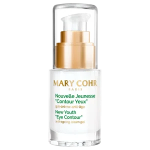 NOUVELLE JEUNESSE CONTOUR YEUX	Frasco 15 ml
