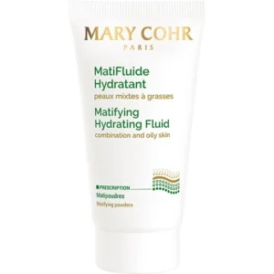 MATIFLUIDE HYDRATANT Frasco 50 ml