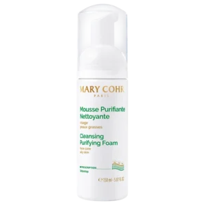 MOUSSE PURIFIANTE NETTOYANTE Frasco 150 ml