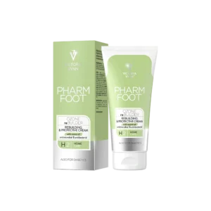 PHARM FOOT OZONE REBUILDER 75ml