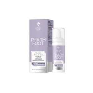 PHARM FOOT SILVER BOOSTER 15ml