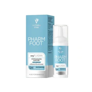PHARM FOOT ONY PLASMA 15ml