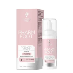 PHARM FOOT COLLAGEN POWER SERUM 15ml