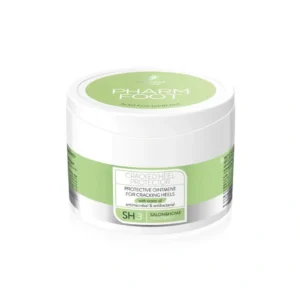 PHARM FOOT CRACKED HEEL PROTECTOR 200ML