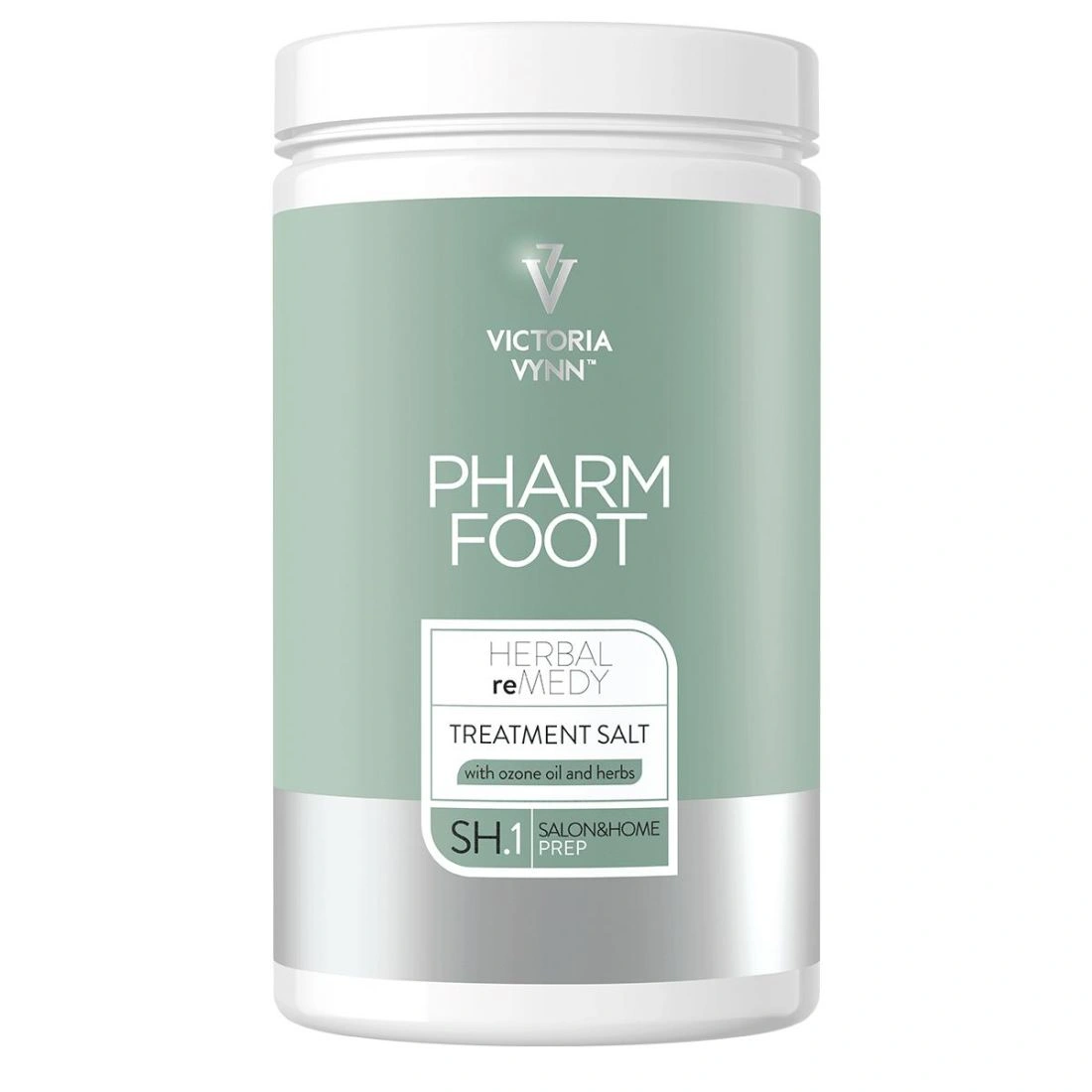 PHARM FOOT HERBAL REMEDY 500gs