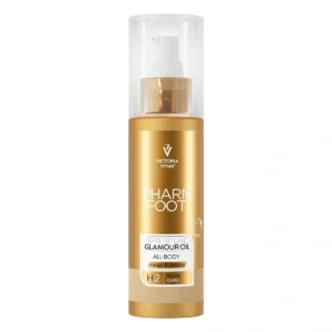 PHARM FOOT SPA RITUAL GLAMOUR OIL 120ml