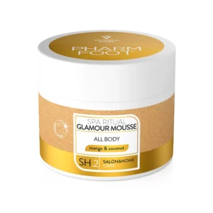 PHARM FOOT GLAMOUR "MOUSSE" SPA RITUAL