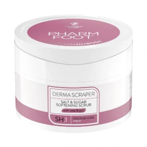 PHARM FOOT DERMA SCRAPER 200gs
