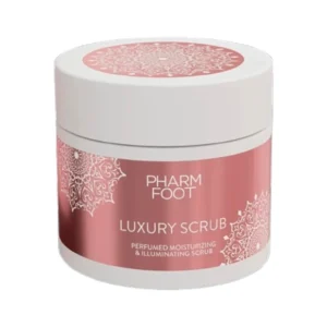 PHARM FOOT LUXURY SCRUB SIN CAJA 200g