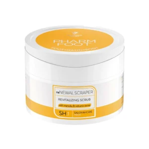 PHARM FOOT RENEWAL SCRAPER MANUKA 200ml
