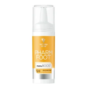 PHARM FOOT MANUBOOST MANUKA 15ml