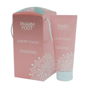 PHARM FOOT LUXURY TOUCH EN CAJA 100ml