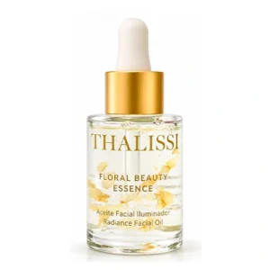 FLORAL BEAUTY ESSENCE Glow Iluminador