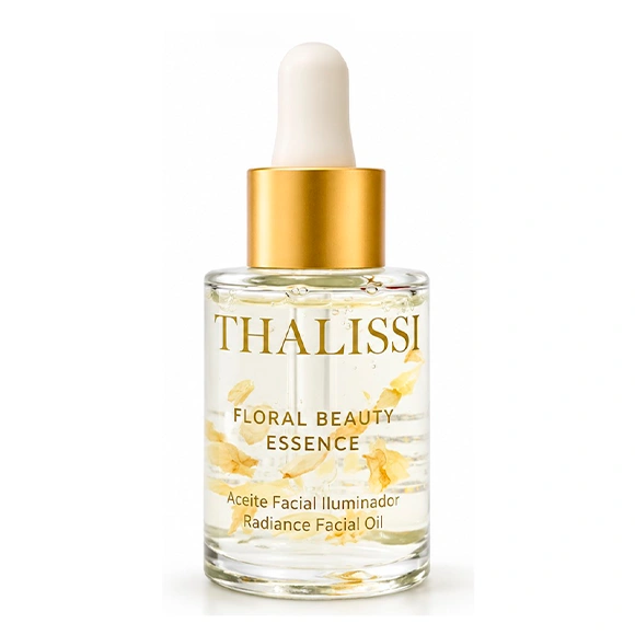 FLORAL BEAUTY ESSENCE Glow Iluminador