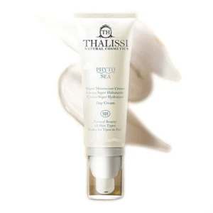 PHYTO SEA 101 SUPER MOISTURIZER CREAM 50ml 8436559994699 €29.95
