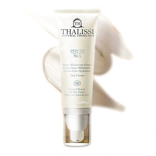 PHYTO SEA 101 SUPER MOISTURIZER CREAM 50ml 8436559994699 €29.95