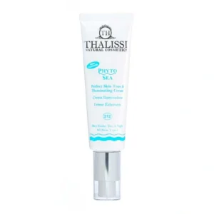 PHYTO SEA 212 WHITENING & ILLUMINATING CREAM 50ml