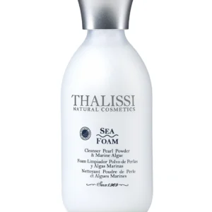 SEA FOAM Polvo de perlas y algas marinas 250ml