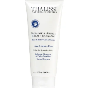NATALOE & ARNICA Bálsamo reparador 210ml