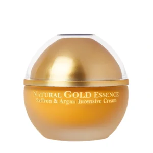 NATURAL GOLD ESSENCE 50+20ml