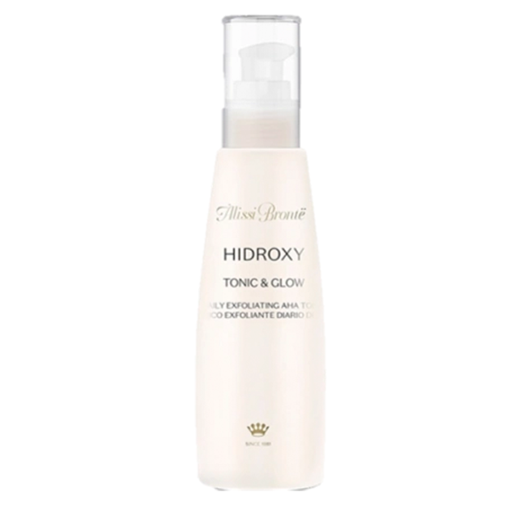 HIDROXY TONIC & GLOW 200ml