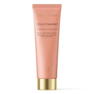 POLIVITAMINIC BUBBLE MASK 100ml